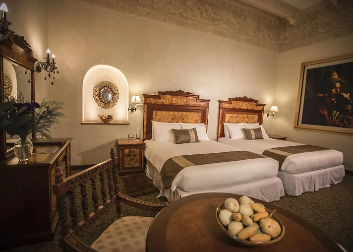 Aranwa Boutique 5*