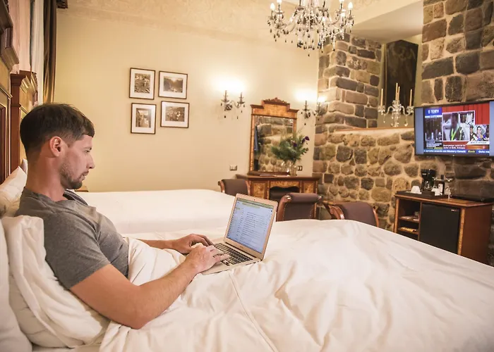 Hotel Aranwa Boutique