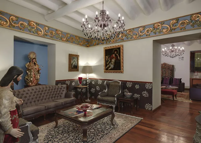 Aranwa Boutique Hotel 5*