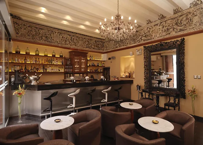 Aranwa Boutique 5*