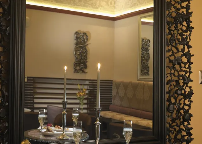 Hotel Aranwa Boutique