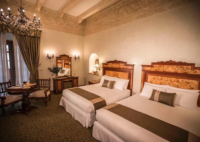 Aranwa Boutique 5*