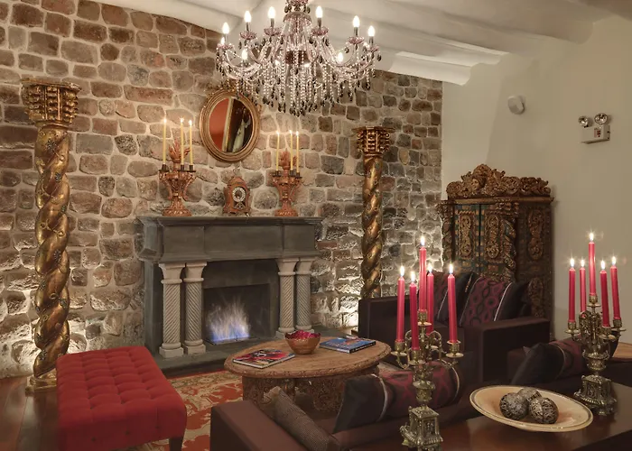 Hotel Aranwa Boutique