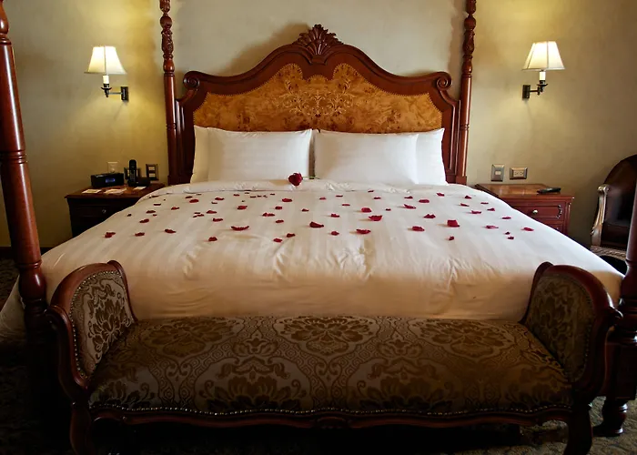Hotel Aranwa Boutique 5*