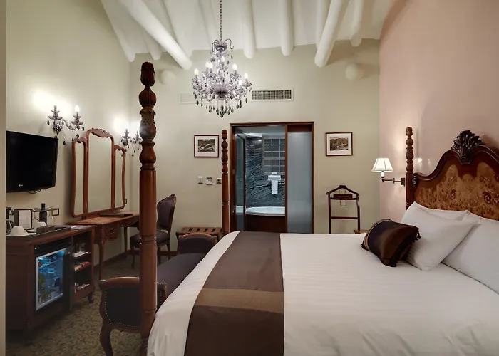 Hotel Aranwa Boutique