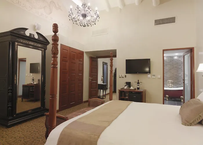 Hotel Aranwa Boutique 5*
