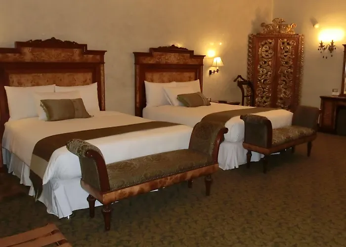 Hotel Aranwa Boutique