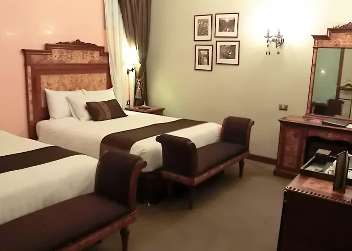 Aranwa Boutique Hotel