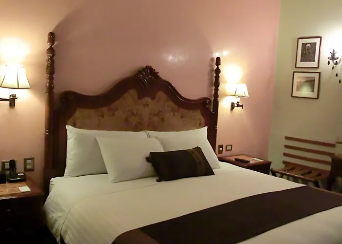 Hotel Aranwa Boutique