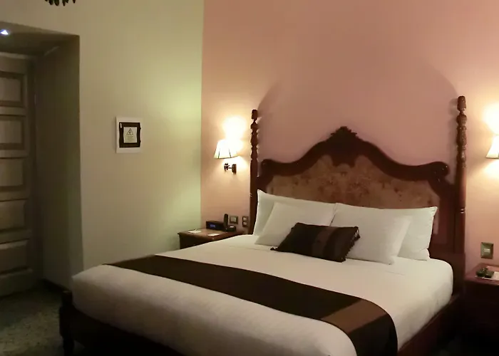 Aranwa Boutique Hotel Cusco