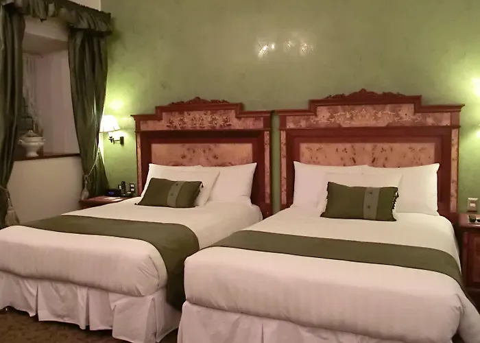Hotel Aranwa Boutique