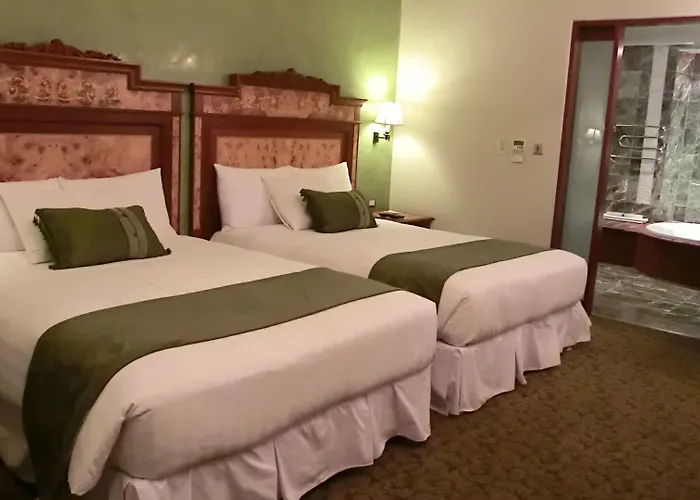 Hotel Aranwa Boutique 5*