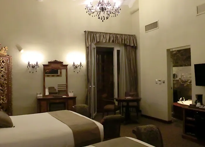 Aranwa Boutique Hotel Cusco