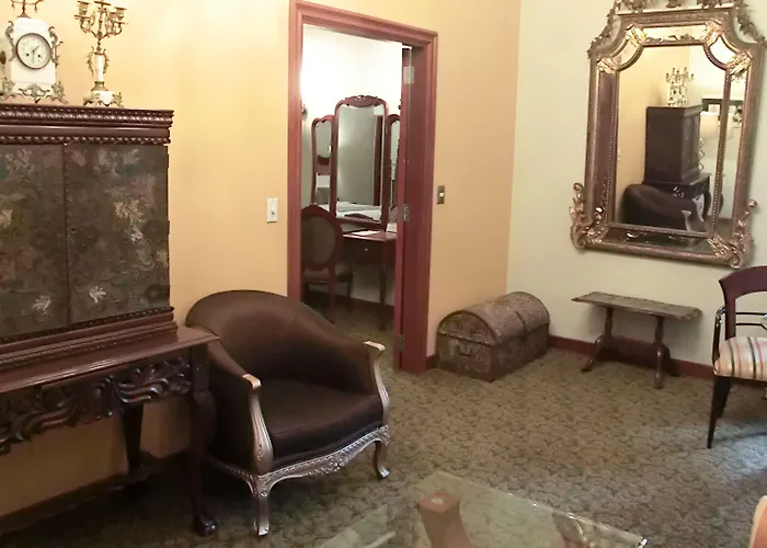 Aranwa Boutique Hotel