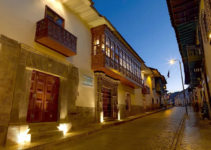 Aranwa Boutique