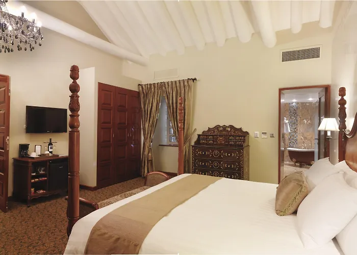 Aranwa Boutique 5*