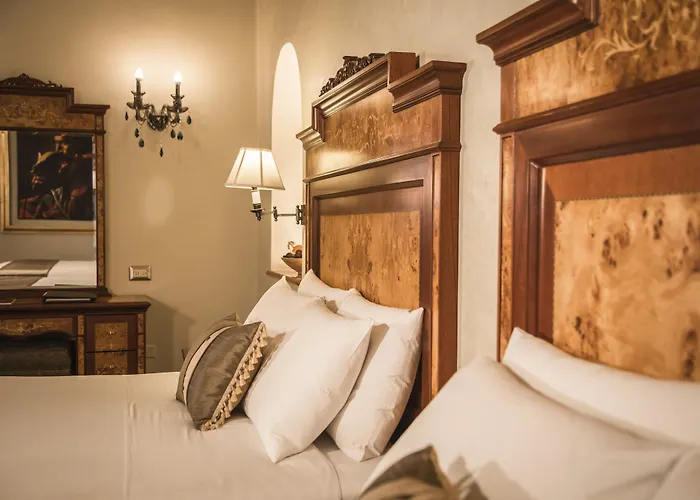 Aranwa Boutique Hotel