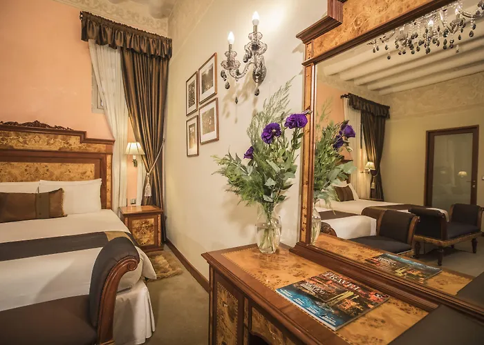 Aranwa Boutique 5*