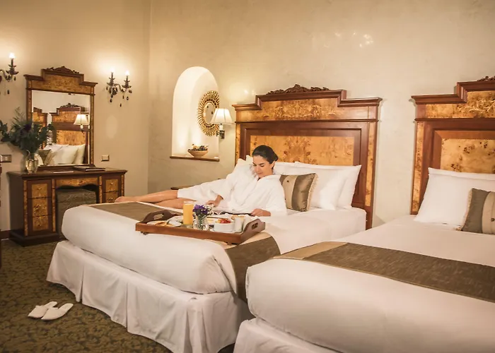 Aranwa Boutique Hotel 5*