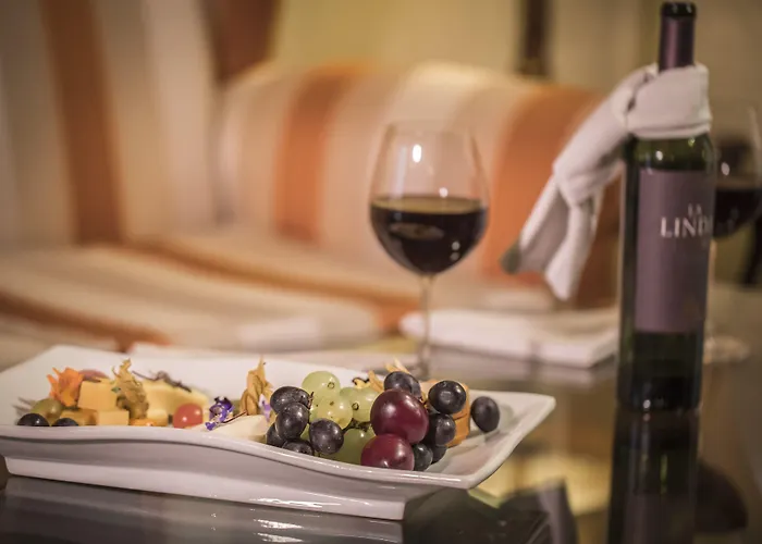 Aranwa Boutique Hotel 5*