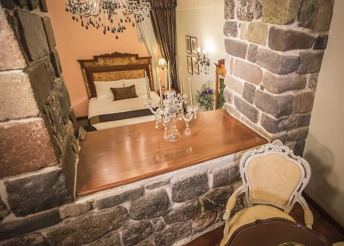 Hotel Aranwa Boutique 5*