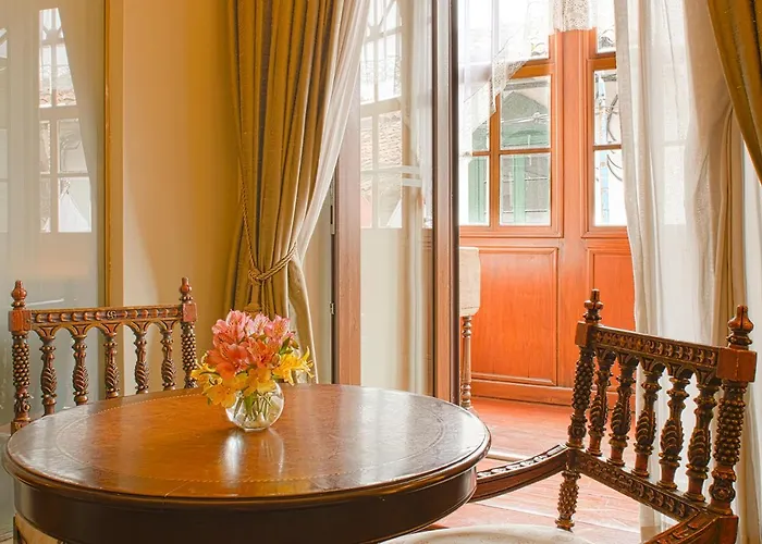 Hotel Aranwa Boutique Cusco