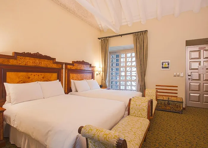Aranwa Boutique 5*