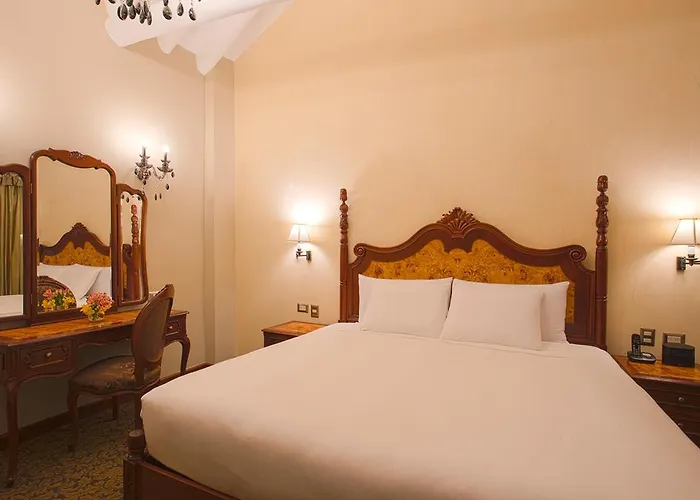 Aranwa Boutique 5* Cusco