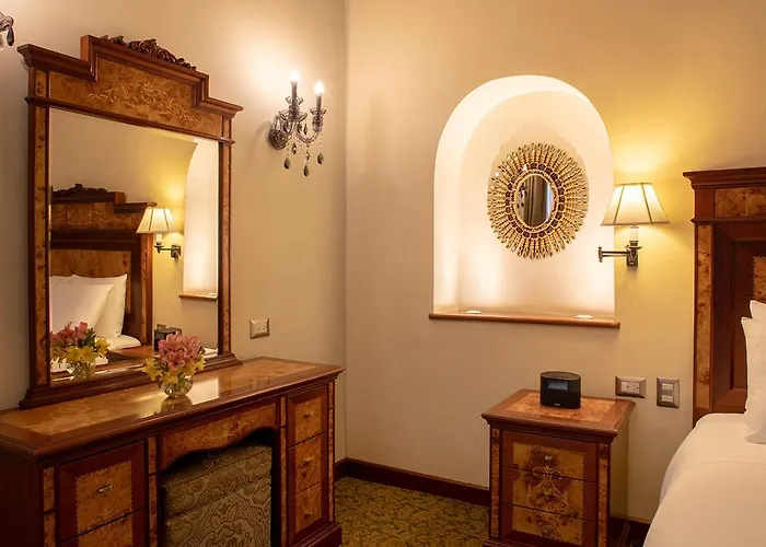 Hotel Aranwa Boutique 5*
