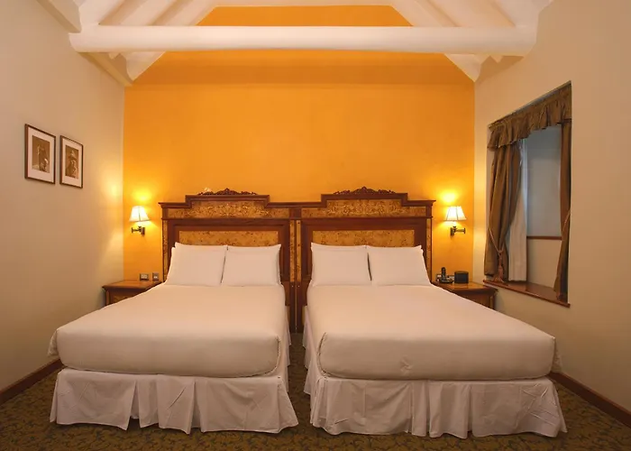 Aranwa Boutique Hotel Cusco