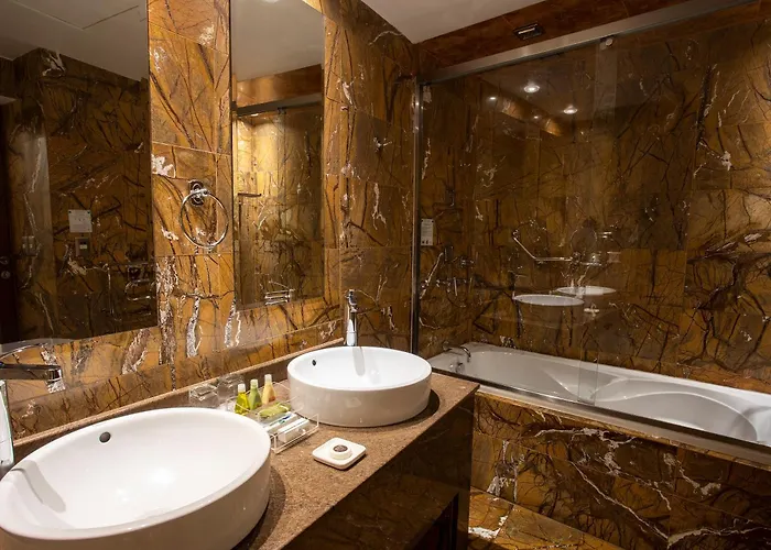 Aranwa Boutique 5*