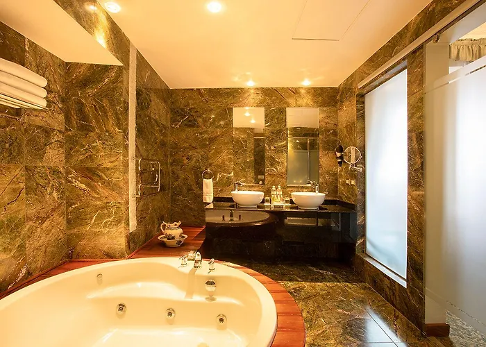 Hotel Aranwa Boutique 5*