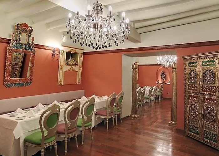 Aranwa Boutique Hotel