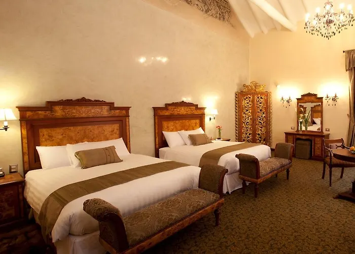 Hotel Aranwa Boutique 5*