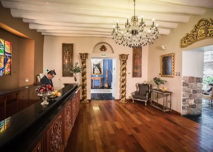 Aranwa Boutique 5*