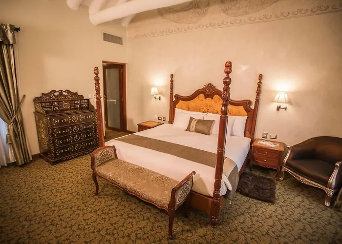 Hotel Aranwa Boutique Cusco