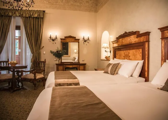 Aranwa Boutique 5*
