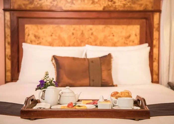 Aranwa Boutique 5*
