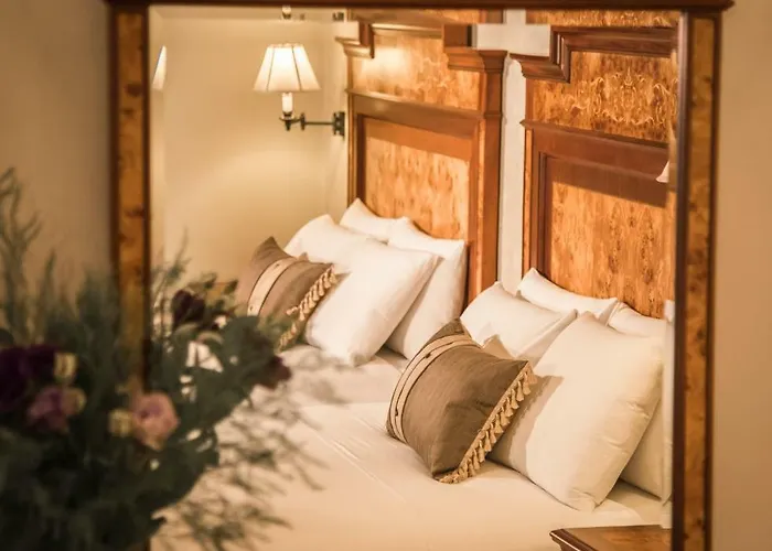 Aranwa Boutique Hotel