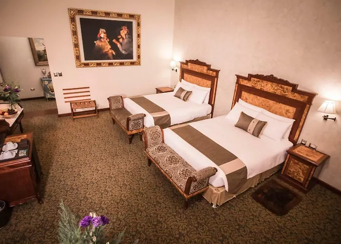 Aranwa Boutique Hotel Cusco