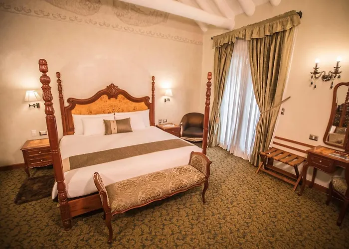 Hotel Aranwa Boutique